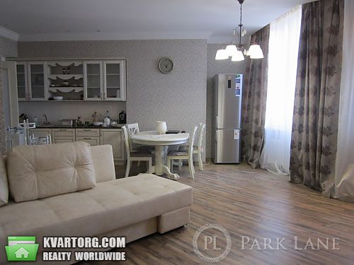 Sell 2-room apartment. Киев, Барбюса — photo 4