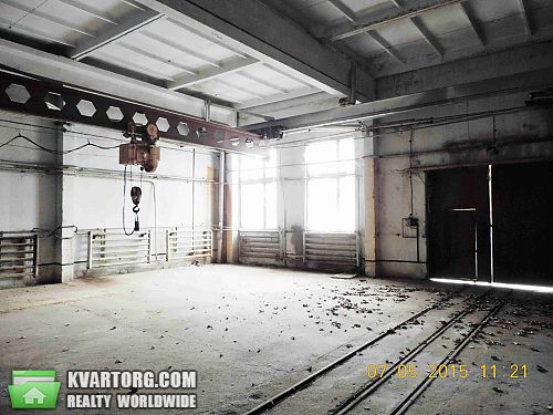 Rent out warehouse. Николаев, Корабелов просп — photo 2