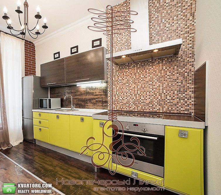 Rent out 1-room apartment. Киев, Драгомирова — photo 3