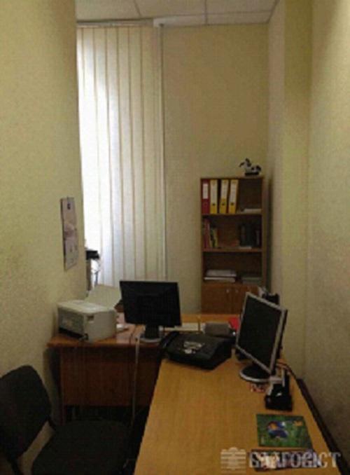 Rent out office. Киев, Рейтарська, 20/24 — photo 3