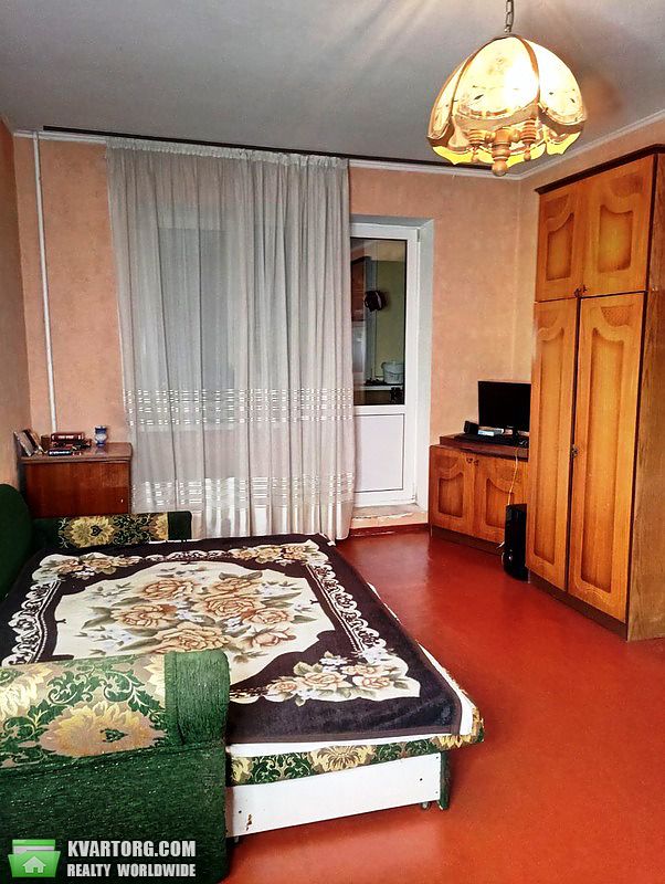 Sell 2-room apartment. Киев,  Армянская — photo 5