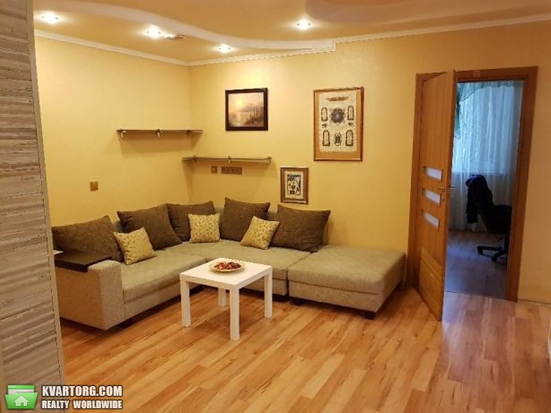 Sell 2-room apartment. Киев,  Бажана — photo 2