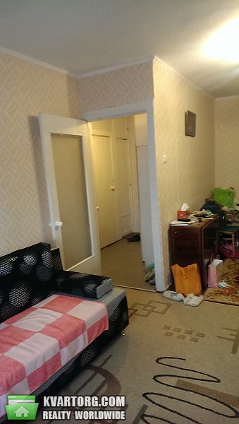 Sell 1-room apartment. Днепропетровск, пр.Кирова — photo 1
