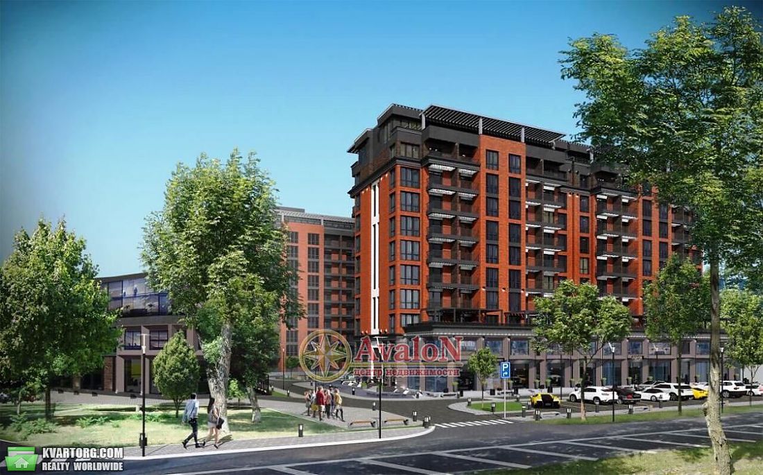 Sell 3-room apartment. Одесса, Фонтанская дорога — photo 1