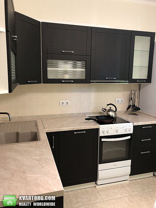 Rent out 1-room apartment. Киев, КУЛЬЖЕНКО — photo 1