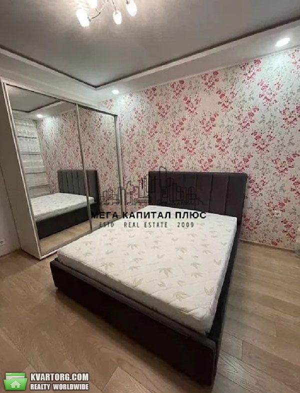 Rent out 2-room apartment. Киев,  Ахматовой — photo 4