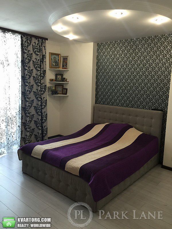 Sell 2-room apartment. Киев,  Саперно-Слободская — photo 1