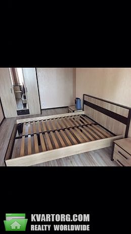 Rent out 2-room apartment. Киев,  Феодосийская — photo 3