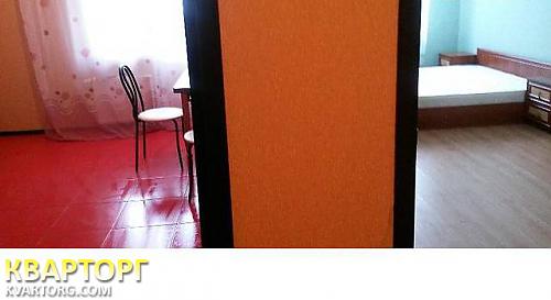 Rent out 1-room apartment. Киев,  Урловская — photo 3