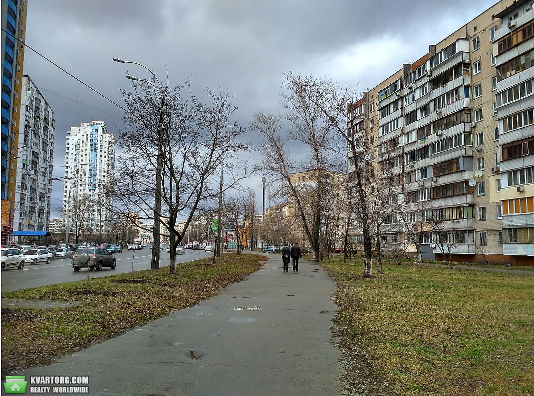 Sell 1-room apartment. Киев,  Героев Сталинграда пр — photo 2