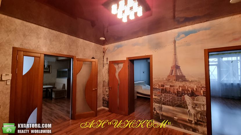 Sell 3-room apartment. Донецк, черкасова — photo 2