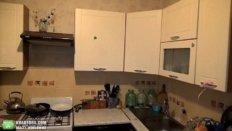 Sell 2-room apartment. Киев,  Героев Днепра — photo 7