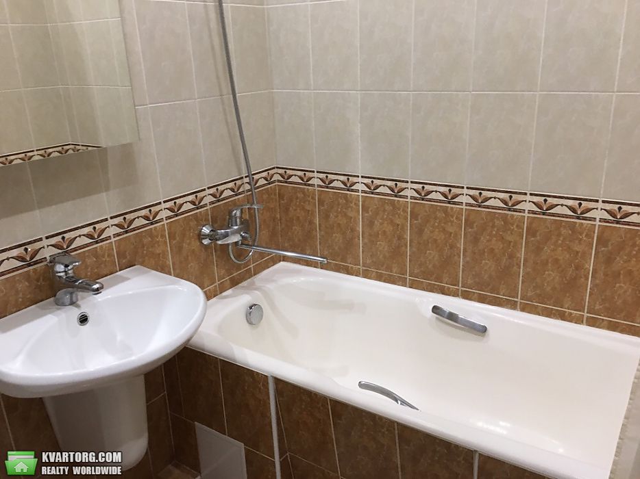 Rent out 1-room apartment. Киев,  Леси Украинки бул — photo 7