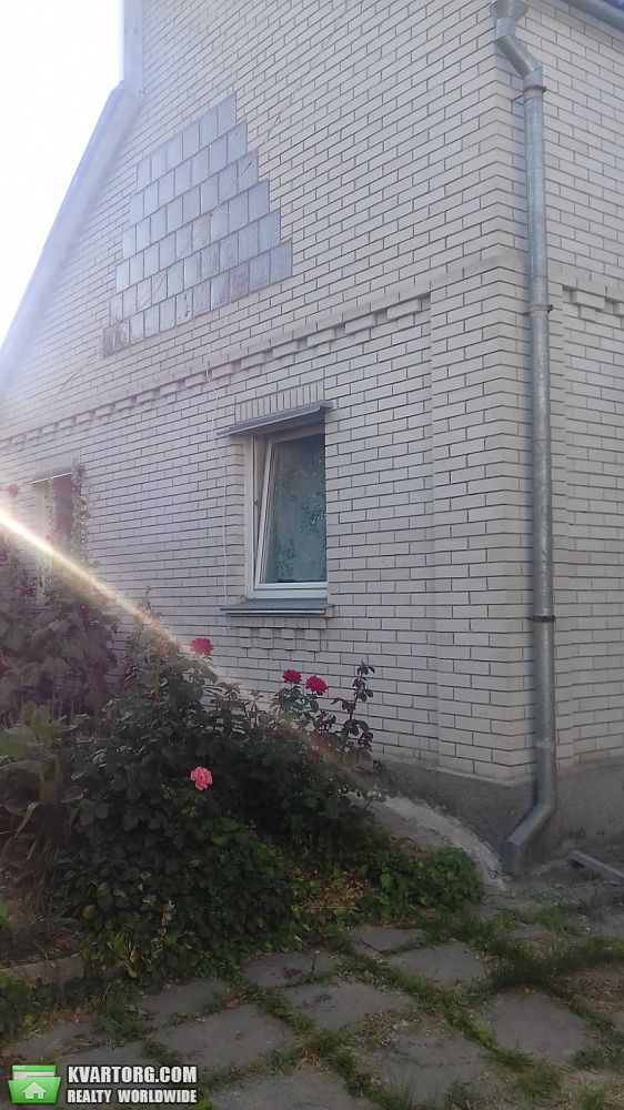 Sell house. Киевская обл., Великая Александровкпа — photo 1