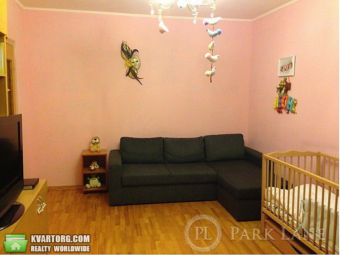 Sell 1-room apartment. Киев,  Григоренко пр — photo 7