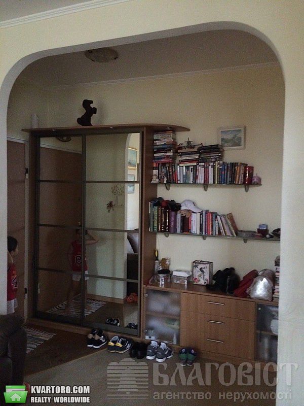 Sell 2-room apartment. Киев, Чигорина — photo 3