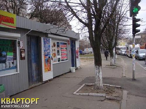 Rent out shop. Киев, Одесская площадь — photo 1