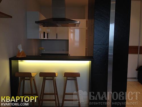Sell 1-room apartment. Киев,  Барбюса — photo 8