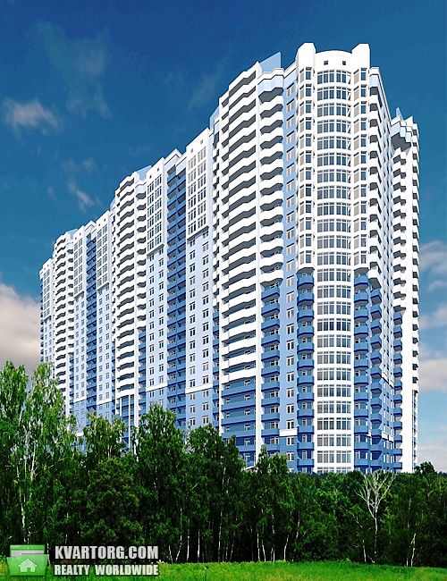 Sell 3-room apartment. Киев, Отрадный — photo 1