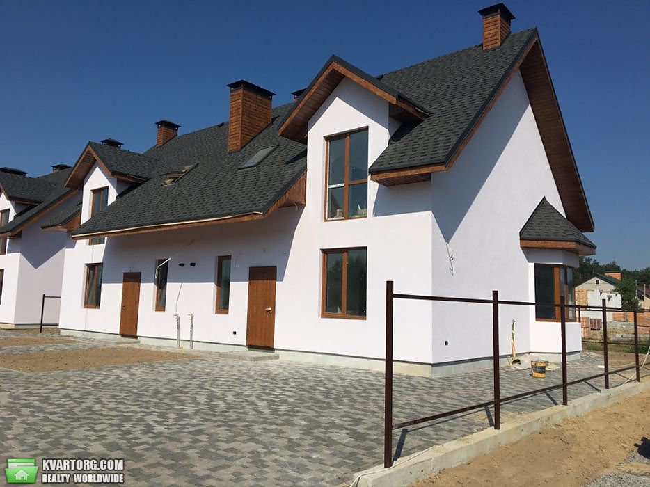 Sell Townhouse. Бровары, Бровары — photo 8