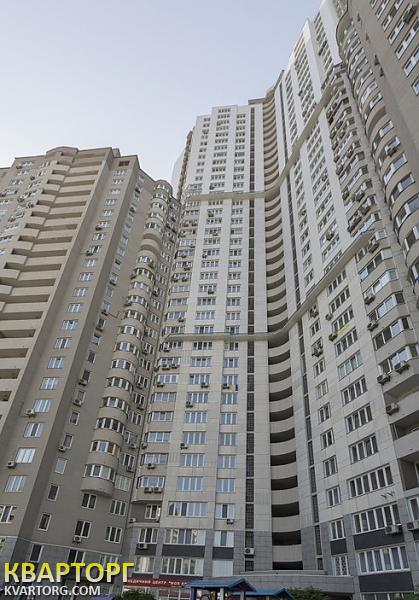 Sell 2-room apartment. Киев,  Княжий Затон — photo 1