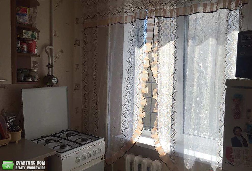 Sell 2-room apartment. Киев,  Залки — photo 4