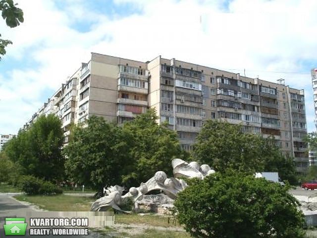 Sell 4-room apartment. Киев,  Закревского — photo 1