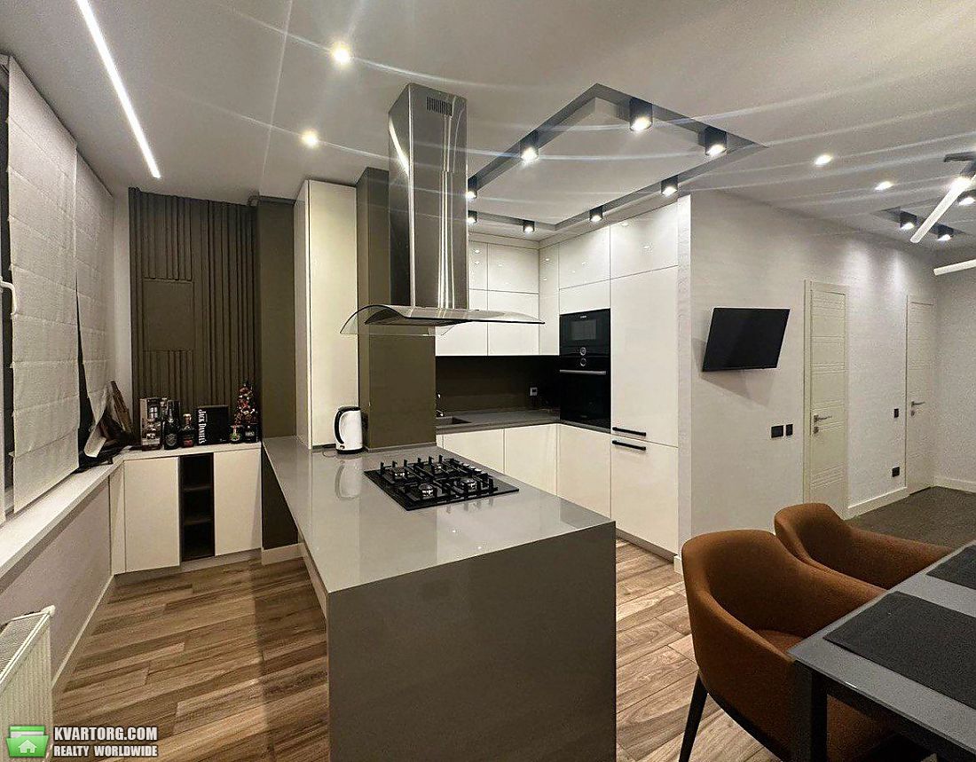 Sell 2-room apartment. Киев, Абрикосова — photo 6
