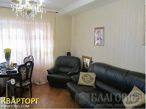 Sell 3-room apartment. Киев, Гусовского — photo 1