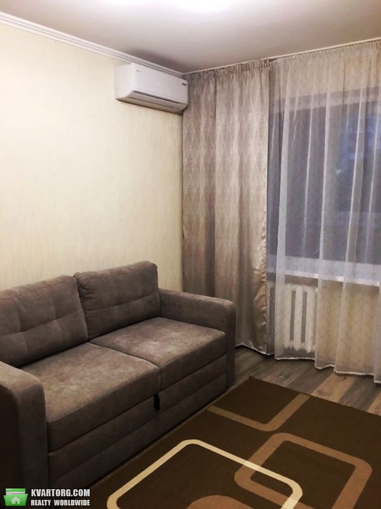 Rent out 1-room apartment. Киев, Победы просп. — photo 3