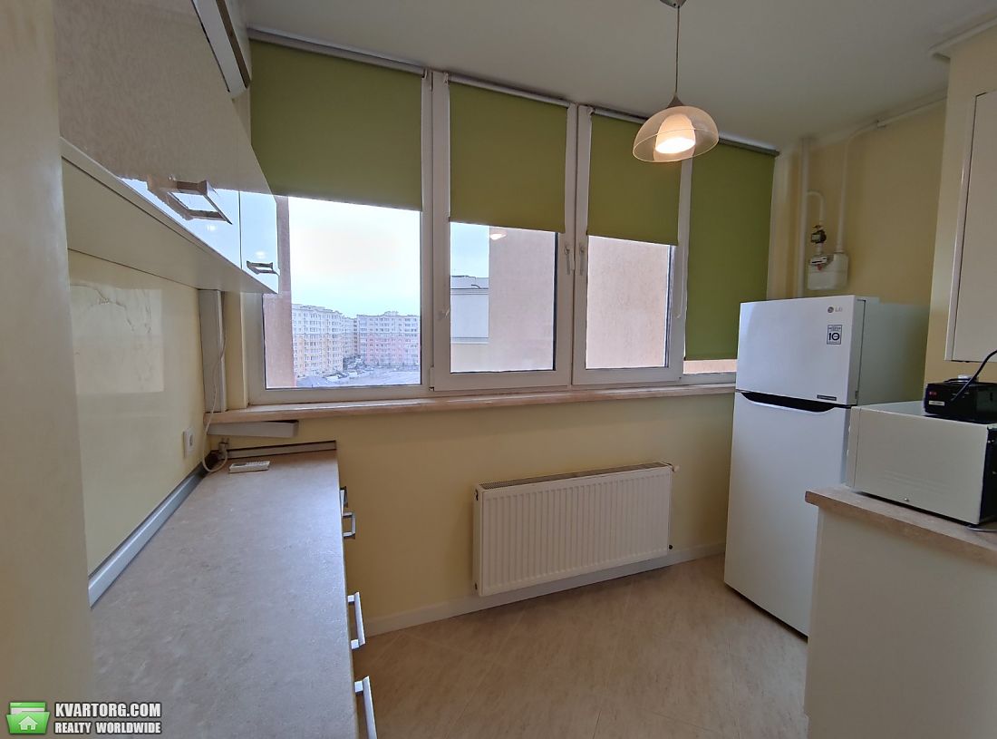 Sell 1-room apartment. Киевская обл., Л.Украинки — photo 2