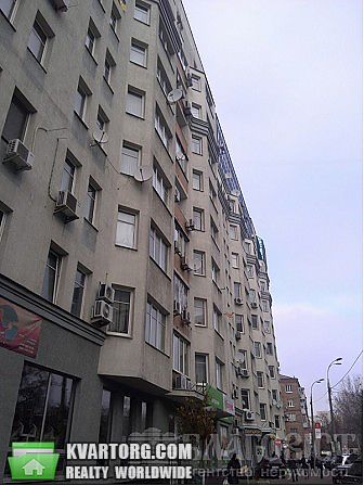 Sell 2-room apartment. Киев,  Якира — photo 2