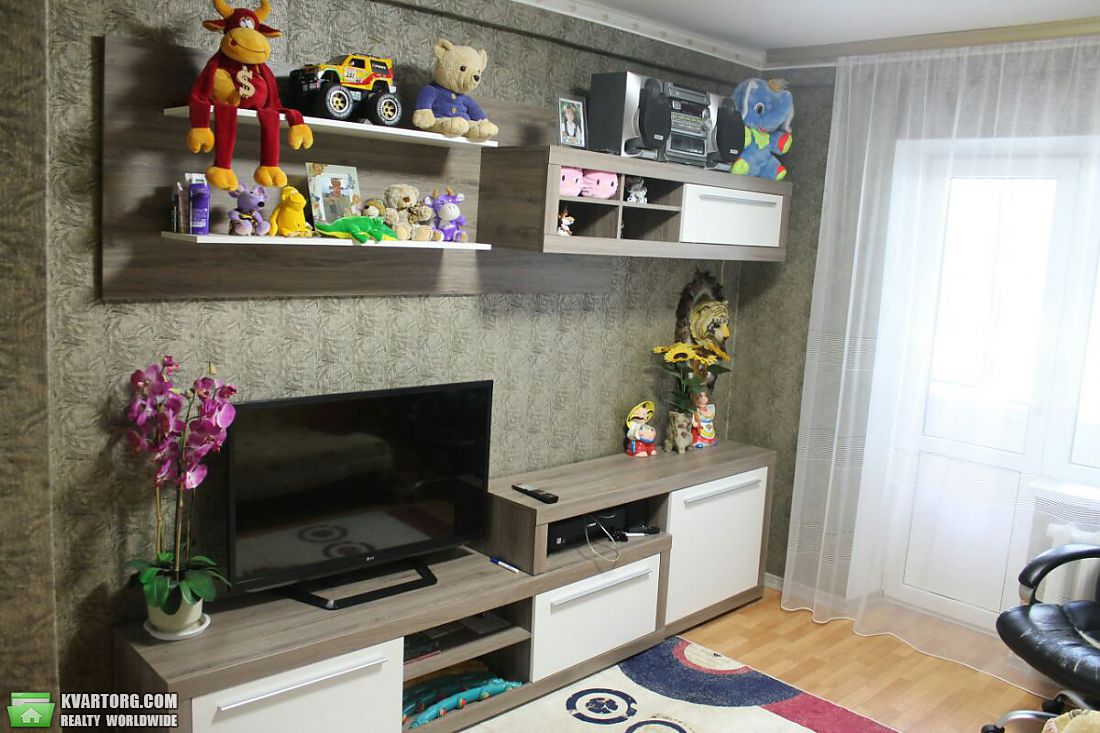 Sell 3-room apartment. Киев, Мате Залки — photo 1
