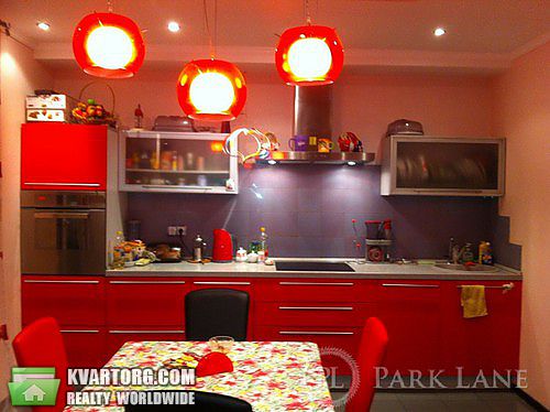Sell 3-room apartment. Киев, Бажана — photo 1