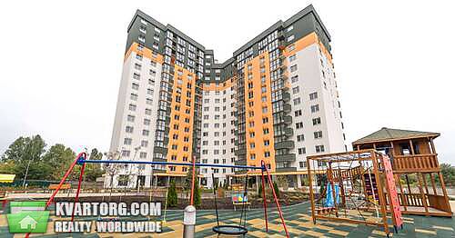 Sell 3-room apartment. Киев,  Гречко — photo 1