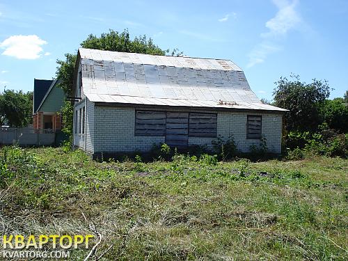 Sell house. Чернигов, Бобровица — photo 1
