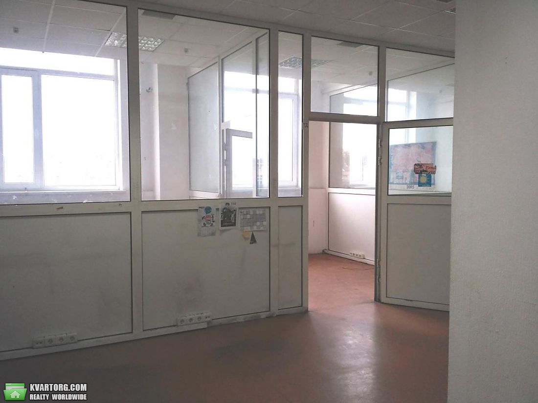 Rent out office. Киев, ул.Хвойки — photo 2