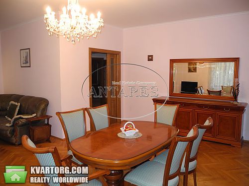 Rent out 3-room apartment. Киев, Заньковецкой — photo 4