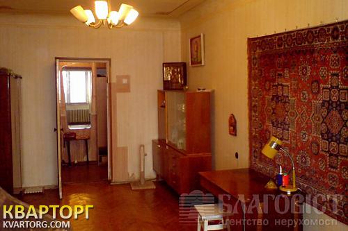 Sell 3-room apartment. Киев,  Предславинская — photo 1