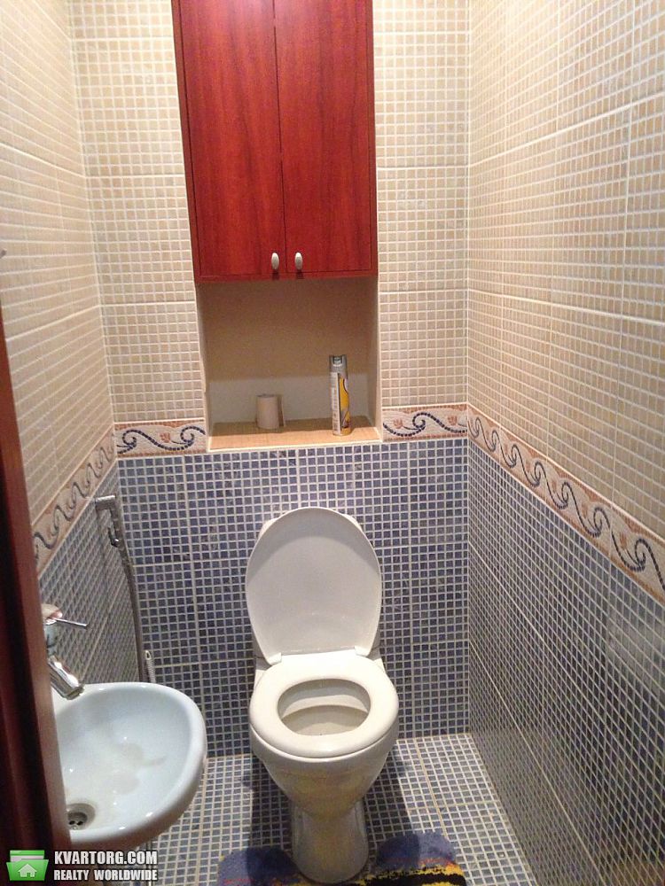 Rent out 2-room apartment. Киев, Леваневского — photo 5