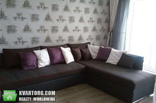 Sell 3-room apartment. Киев, Полярная — photo 1