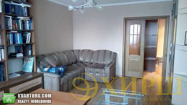 Sell 2-room apartment. Киев,  Ломоносова — photo 6