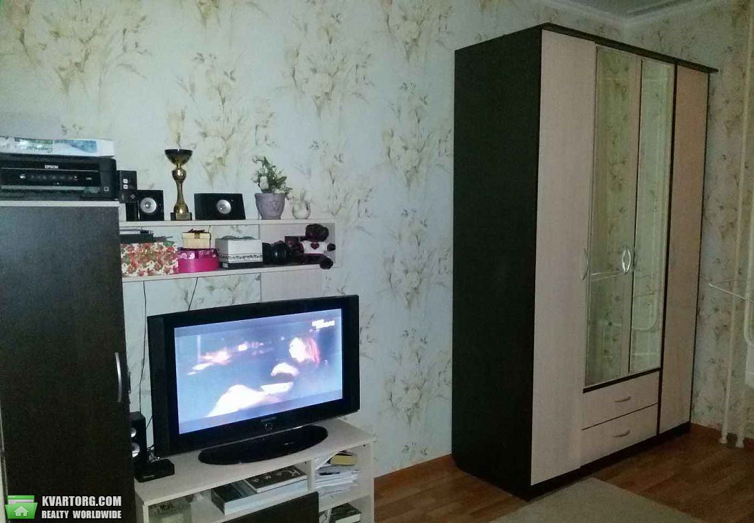 Rent out 1-room apartment. Харьков, юбилейная — photo 3