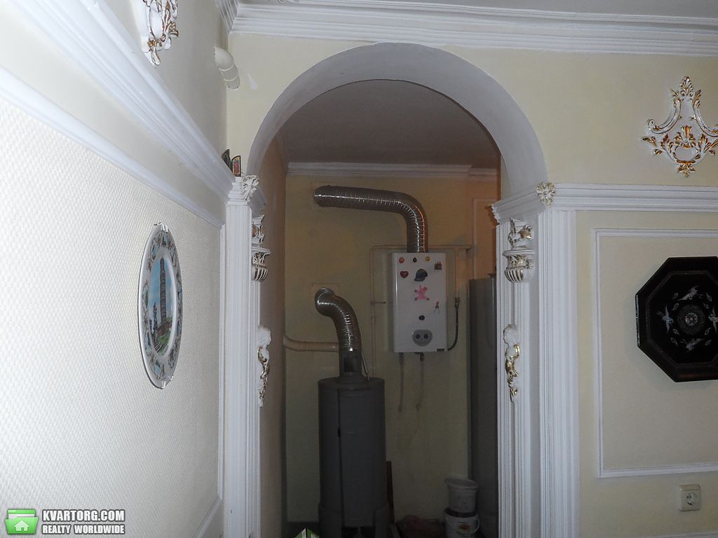 Sell 3-room apartment. Одесса, Лермонтовский переулок — photo 9
