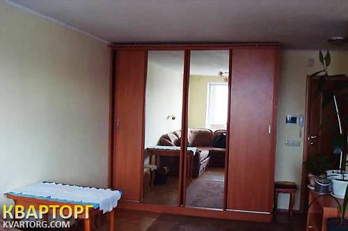 Rent out 1-room apartment. Киев, Бориспольская ул. — photo 2