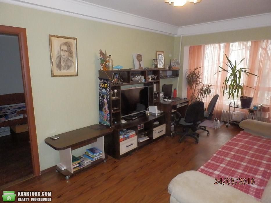 Sell 3-room apartment. Киев,  Тимошенко — photo 4
