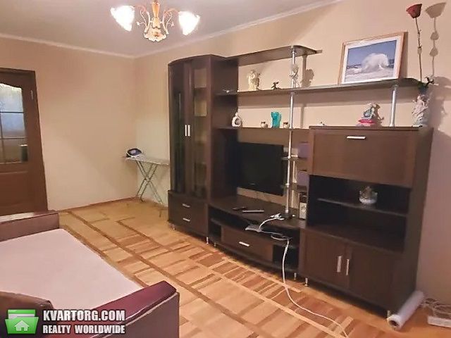 Rent out 3-room apartment. Киев, Шухевича — photo 7