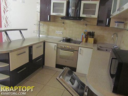 Rent out 3-room apartment. Одесса, пер.Светлый — photo 1