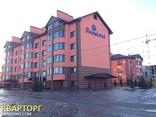 Sell 1-room apartment. Киев, Счастливая — photo 1
