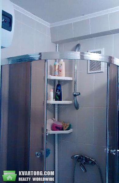 Sell 1-room apartment. Киев,  40-летия Октября просп — photo 5